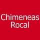 Logo Chimeneas Rocal
