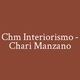 Logo Chm Interiorismo - Chari Manzano