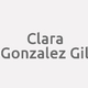 Logo Clara Gonzalez Gil_172466