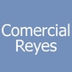 Logo Comercial Reyes