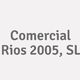 Logo Comercial Rios 2005, SL_344253