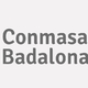 Logo Conmasa Badalona_376883