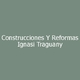 Logo Construcciones Y Reformas Ignasi Traguany_139514