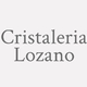 Logo Cristaleria Lozano_389749