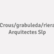 Logo Crous/grabuleda/riera Arquitectes Slp_176857
