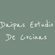 Logo Daipas Estudio De Cocinas_159102