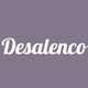 Logo Desalenco
