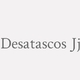 Logo Desatascos Jj_386702