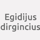 Logo Egidijus dirgincius_418820