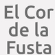 Logo El Cor de la Fusta_239574