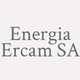Logo Energia Ercam  SA_170304