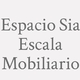 Logo Espacio Sia Escala Mobiliario_376510