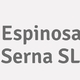 Logo Espinosa Serna SL_374279
