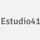Logo Estudio41_206894