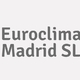 Logo Euroclima Madrid SL_393682