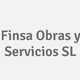 Logo Finsa Obras y Servicios SL_212759