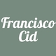 Logo Francisco Cid