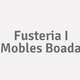 Logo Fusteria I Mobles Boada_256875