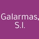 Logo Galarmas, S.l._157503