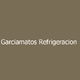 Logo Garciamatos Refrigeracion 