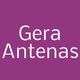 Logo Gera Antenas