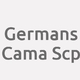 Logo Germans Cama Scp_300527