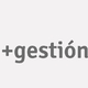 Logo +gestión_179529