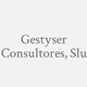 Logo Gestyser Consultores, Slu_223304