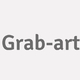 Logo Grab-art_296327