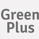 Logo Green Plus_370467