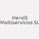 Logo Hervill Multiservicios SL_301125