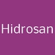 Logo Hidrosan