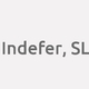 Logo Indefer, SL_359996