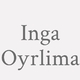 Logo Inga Oyrlima_246946