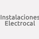 Logo Instalaciones Electrocal_263797
