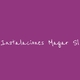 Logo Instalaciones Magar Sl