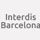 Logo Interdis Barcelona_398148