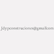 Logo Jdypconstruciones@gmailcom_221080