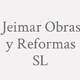 Logo Jeimar Obras y Reformas SL_291053