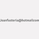 Logo Joanfusteria@hotmailcom_314638