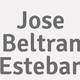 Logo Jose Beltran Esteban_393011