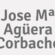 Logo Jose Mª Agüera Corbacho_368141