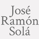 Logo José Ramón Solá_217546
