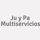 Logo Ju y Pa Multiservicios_181730