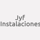 Logo Jyf Instalaciones_370466