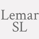 Logo Lemar SL_194479