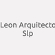 Logo Leon Arquitecto Slp_275062