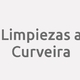 Logo Limpiezas a Curveira_390564