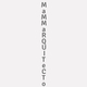 Logo M a M M a R Q U I T e C T o_190154