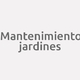 Logo Mantenimiento jardines_423252